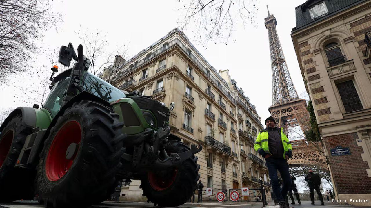 EU Nations Move Closer to Signing Historic Mercosur Trade Deal