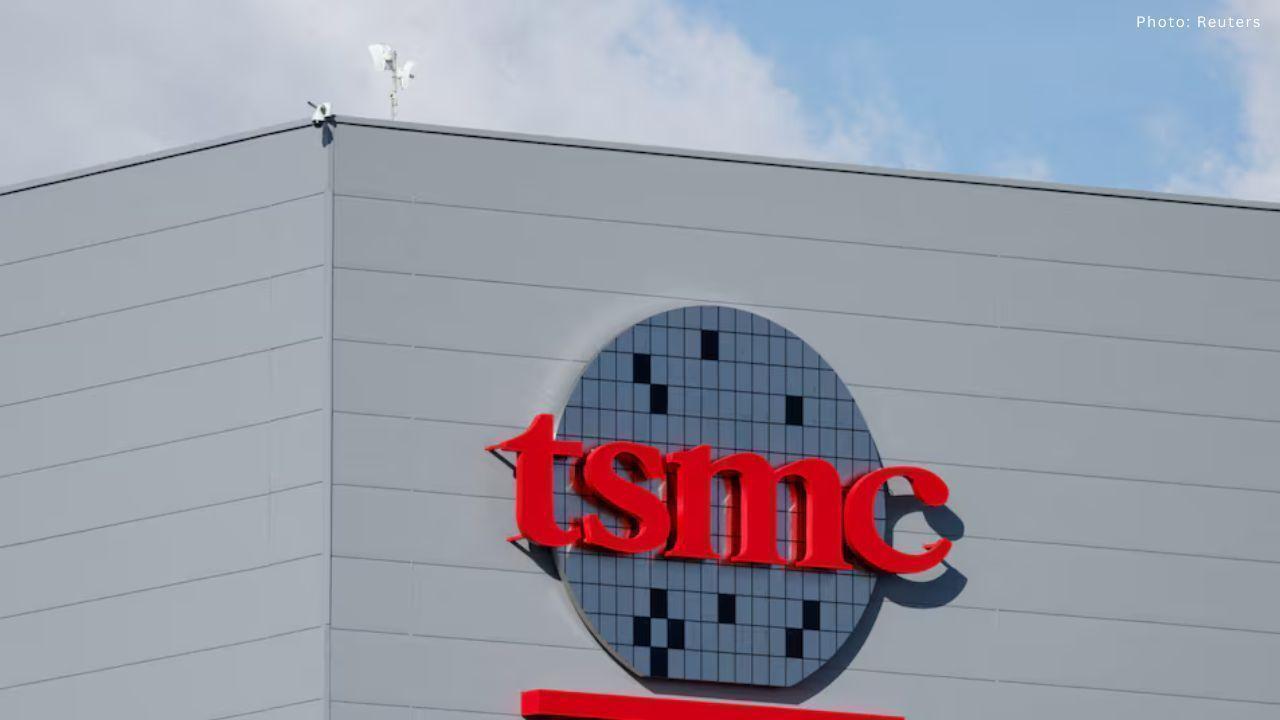 TSMC Reports Strong Fourth-Quarter Revenue Growth Driven by AI Demand