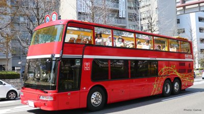 Double-Decker Buses to Return to City Roads After 17 Years