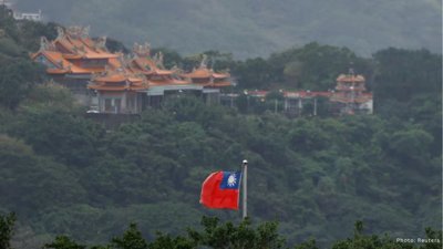 China Faces Major Challenges in Any Attempt to Capture Taiwan Leaders