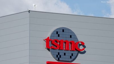 TSMC Reports Strong Fourth-Quarter Revenue Growth Driven by AI Demand