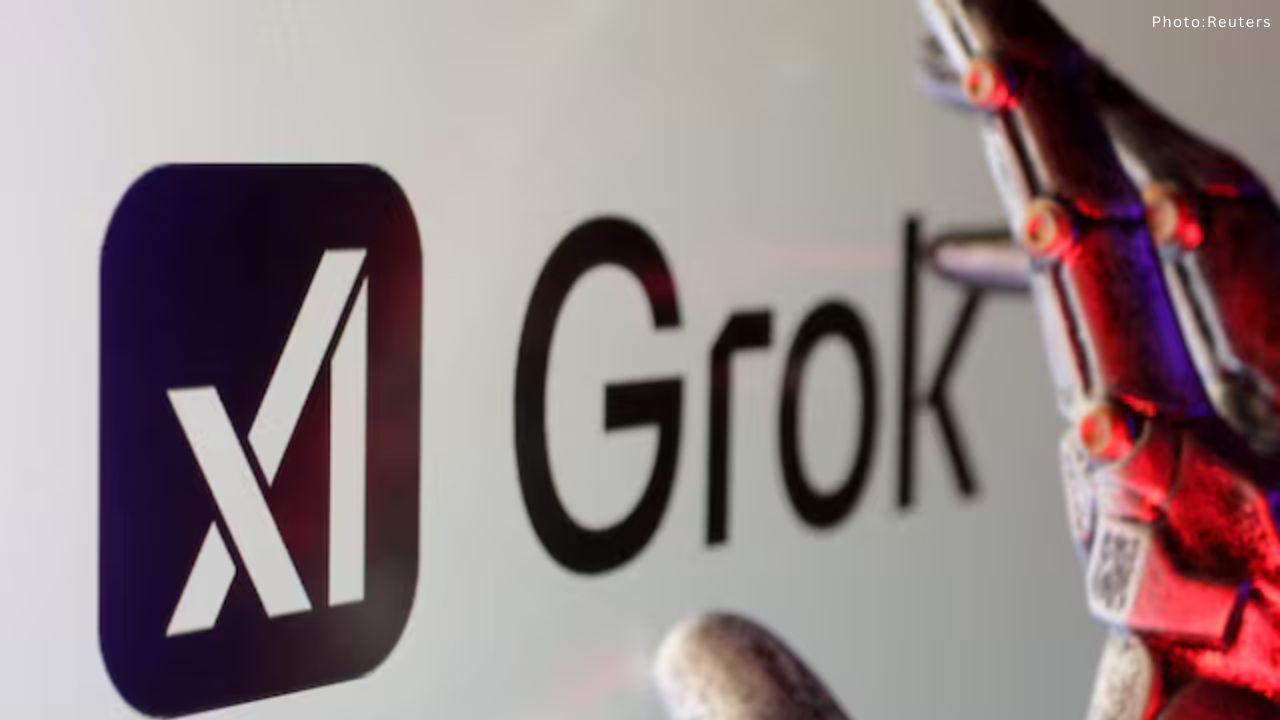 Indonesia Blocks Grok AI Over Sexualised Content Concerns