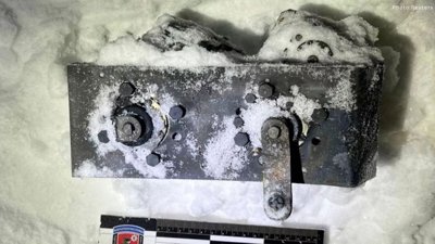 Russia Fires Hypersonic Missile Near NATO Border, Raising Fears of Wider Conflict