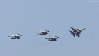 Pakistan Nears $1.5 Billion Weapons and Jet Deal With Sudan Amid Ongoing War