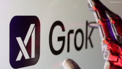 Indonesia Blocks Grok AI Over Sexualised Content Concerns