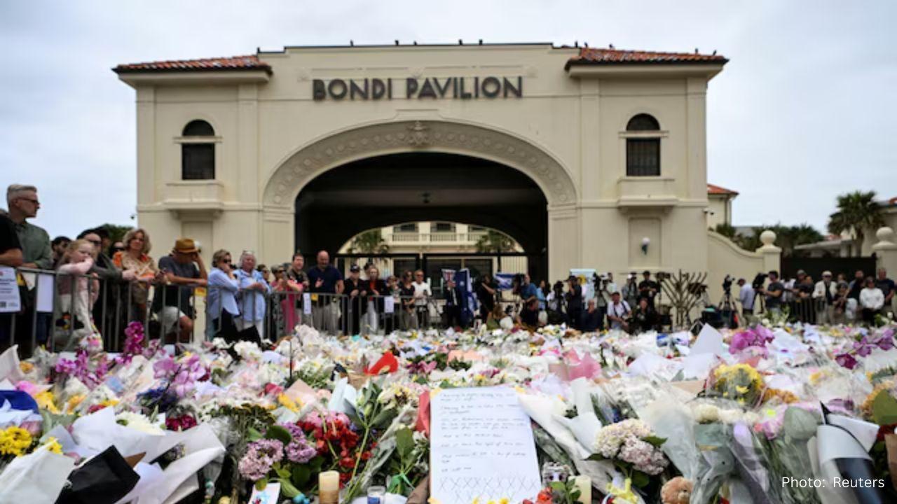 Australian Writers’ Festival Cancellation Raises Serious Questions About Free Speech and Cultural Fear