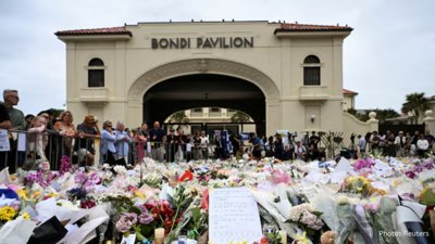 Australian Writers’ Festival Cancellation Raises Serious Questions About Free Speech and Cultural Fear