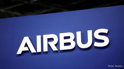 Airbus Stays World’s Top Planemaker, but Engine Supply Worries Grow