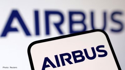 Airbus Raises Alarm Over Delayed Jet Engine Supplies From Pratt & Whitney