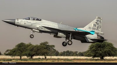 Pakistan and Indonesia Move C…