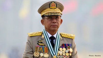 Pacts, Power, and Fear: How Myanmar’s Junta Chief Still Controls the Nation