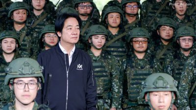 Taiwan Thanks Canada for Support as Prime Minister Prepares China Visit