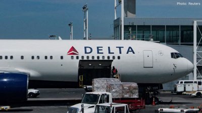 Delta Bets on Premium Travele…