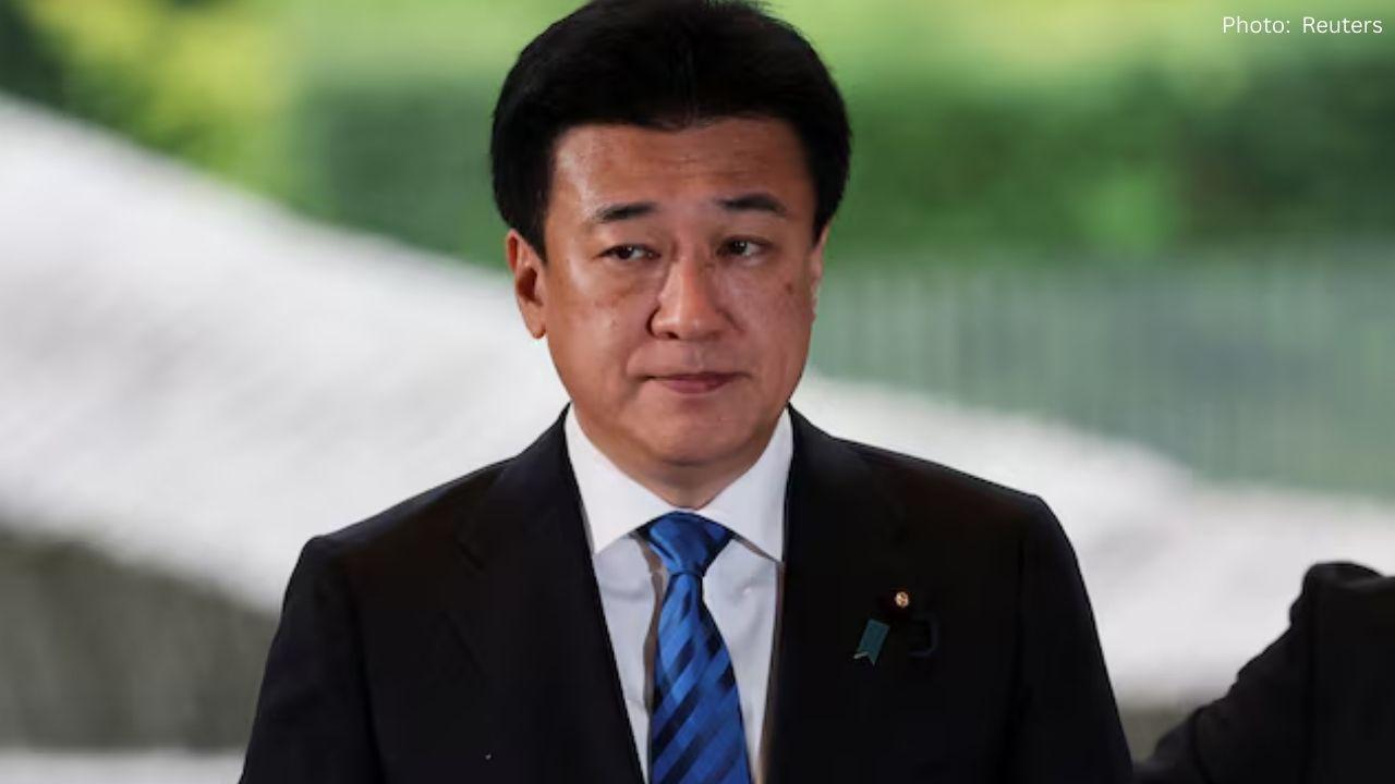 Japan Avoids Comment as Bank of Japan Skips Global Support Statement for Fed Chair