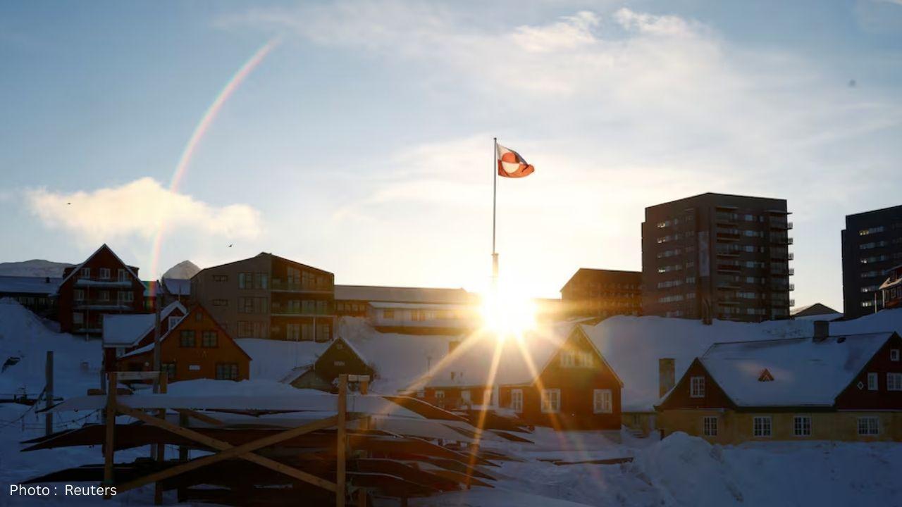 Americans Show Little Support for Trump’s Greenland Plan