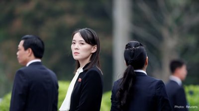 North Korea Rejects South Korea’s Hopes for Improved Relations, Kim Yo Jong Warns