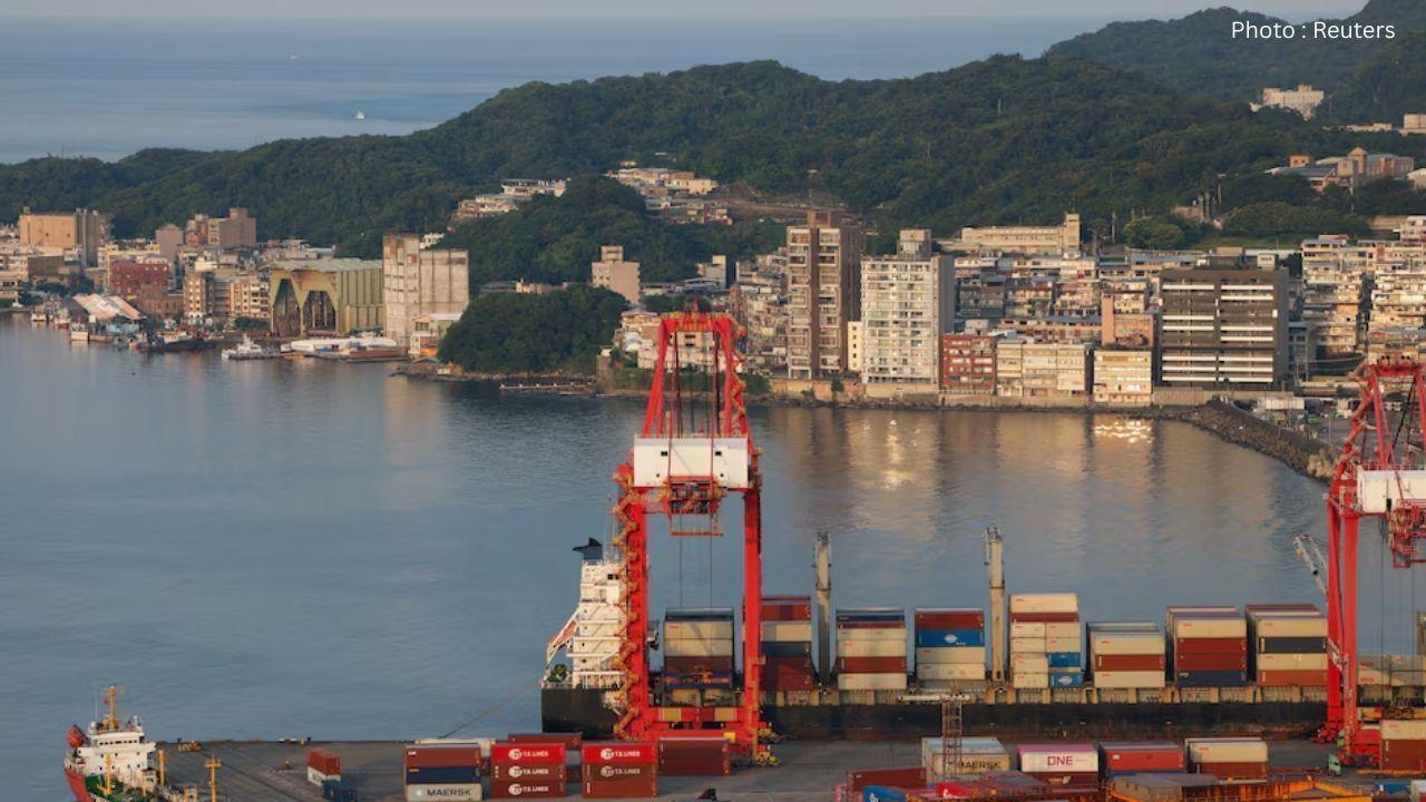 Taiwan Signals Potential Tariff Agreement with US to Reduce Export Duties