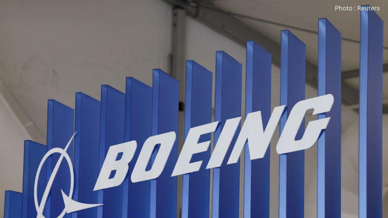 Boeing Reaches Tentative Settlements in 737 MAX Crash Lawsuits