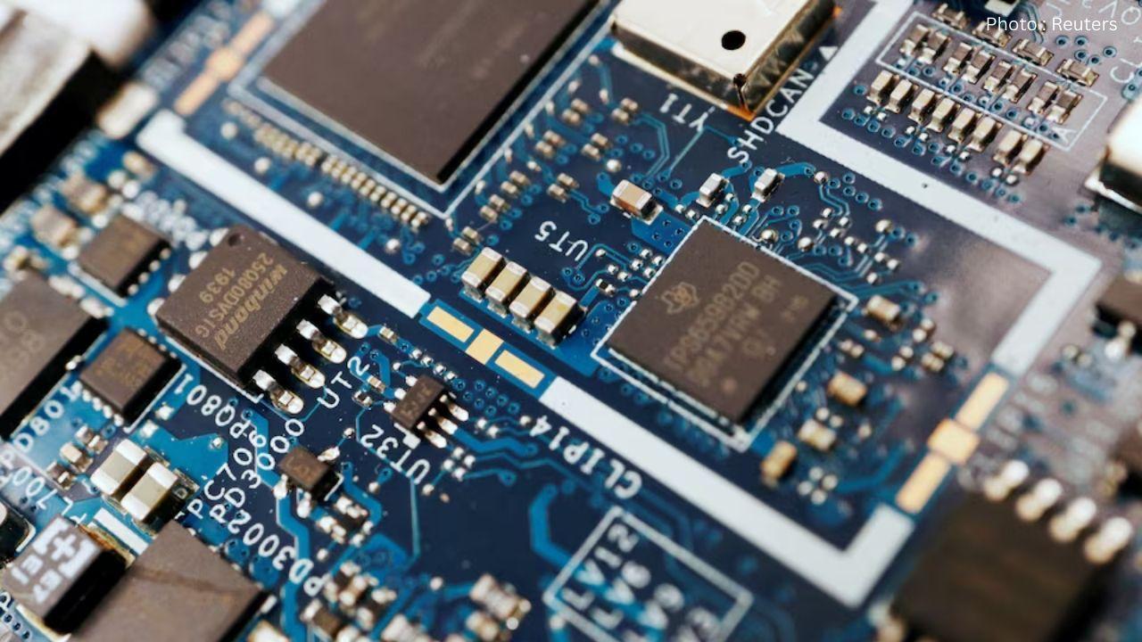 South Korea Watches U.S. Chip Tariffs Closely to Protect Its Semiconductor Industry