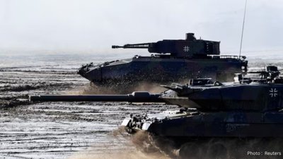 How War Has Transformed Europe’s D…