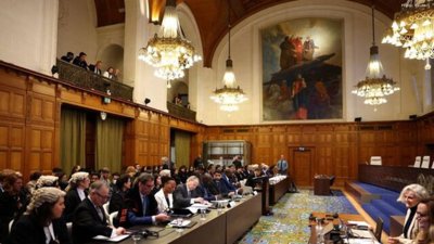 Myanmar Rejects Rohingya Genocide Claim as World Court Hearings Continue