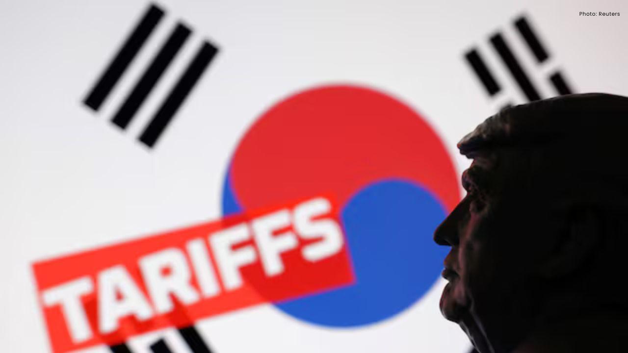 South Korea Downplays Immediate Impact of New US Chip Tariffs but Stays Alert