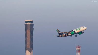 US Aviation Authority Warns Airlines of Military Risks Over Mexico and South America