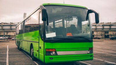 Delhi to Expand Bus Fleet to 14,00…