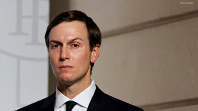 Ukraine Sends Peace Team to US for High-Level Talks to End Russia War