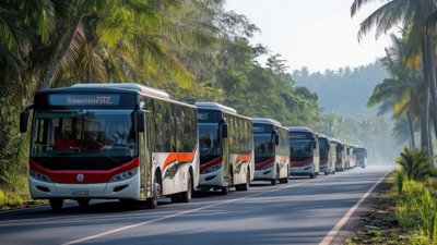 Thiruvananthapuram Mayor and Trans…