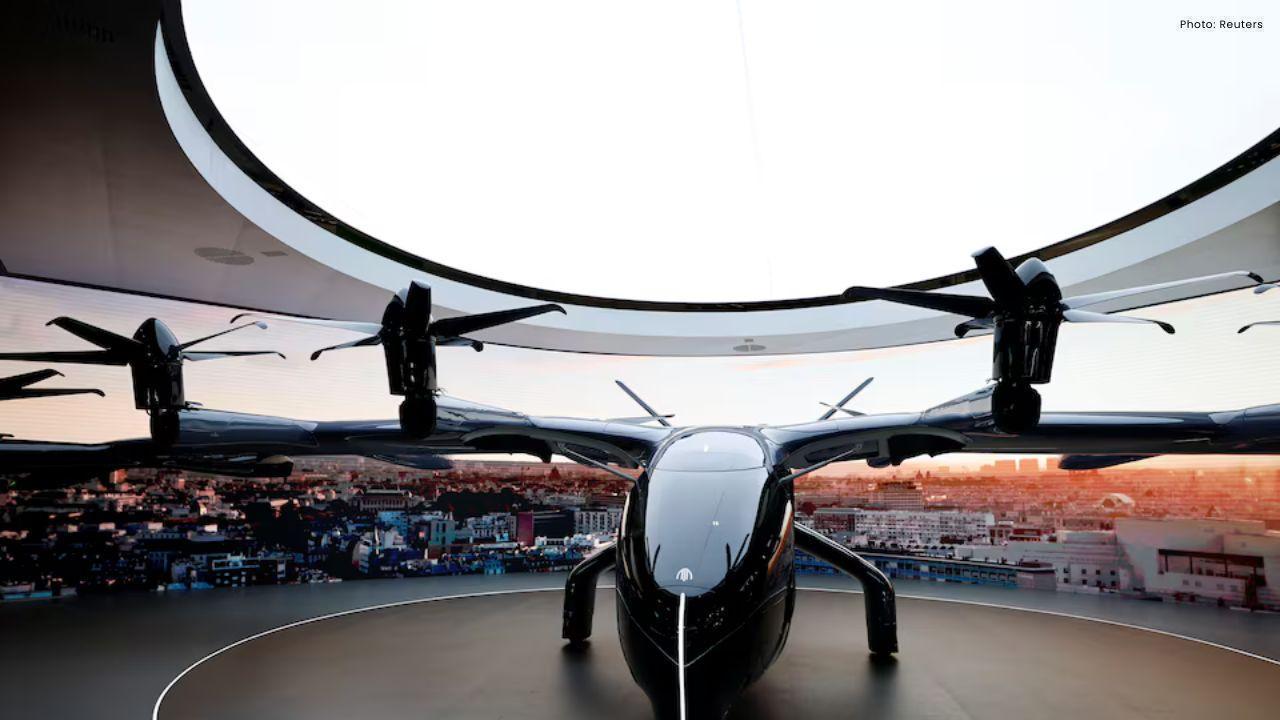 Archer Aviation Ties Up With Serbia to Expand Electric Air Taxi Plans Worldwide