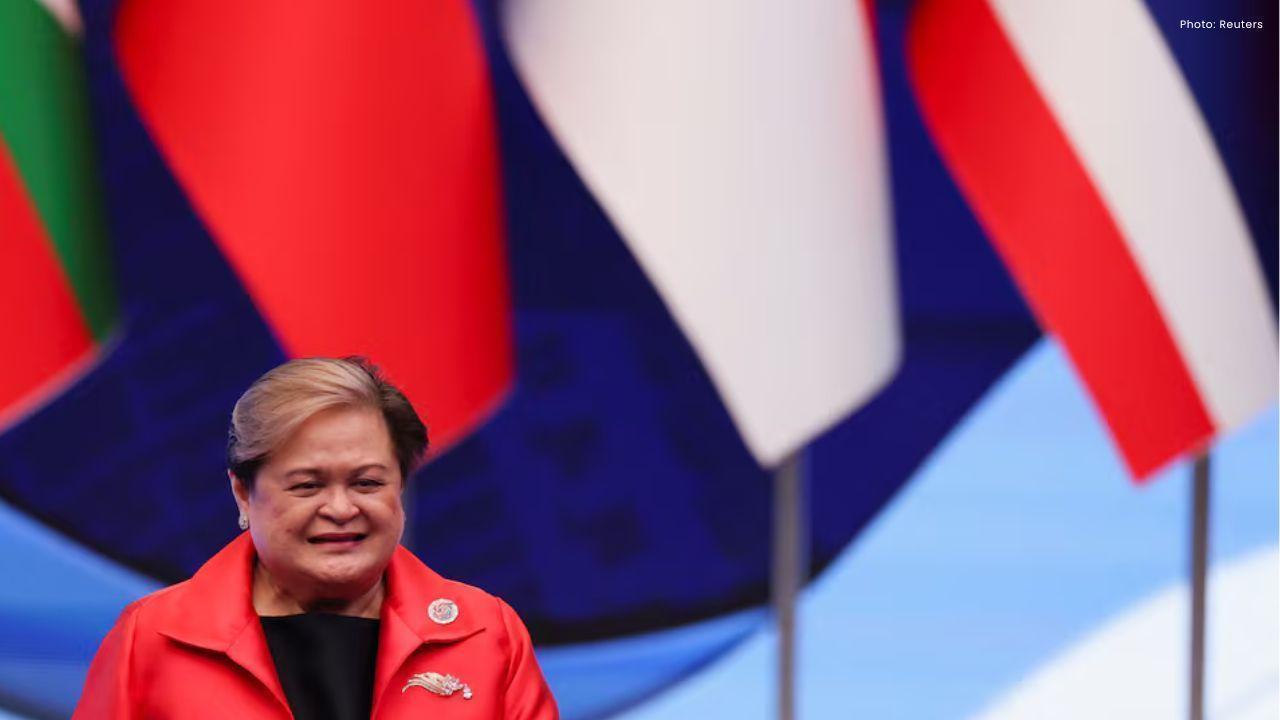Philippines Revives ASEAN Peace Push with Myanmar Stakeholder Talks