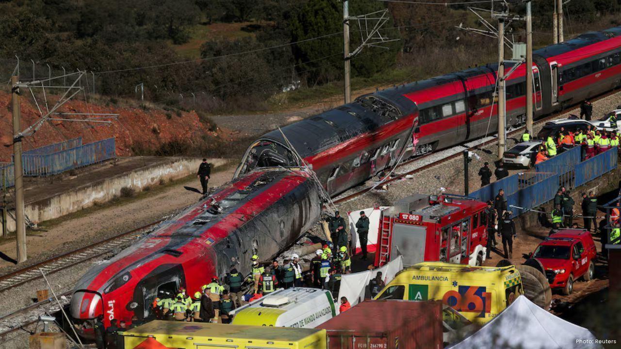 Spain’s Rail Tragedies Spark Urgent Debate on Maintenance Spending
