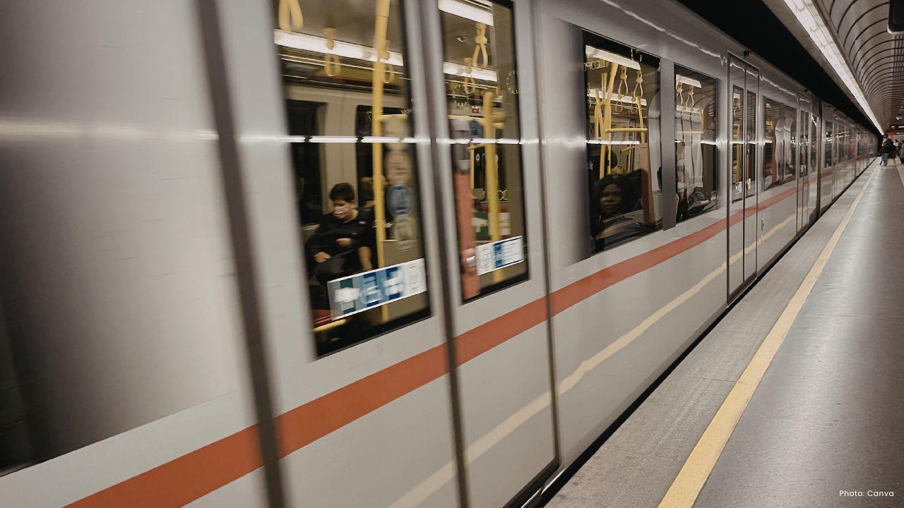 Mumbai and Navi Mumbai Airports to Be Linked by ‘Gold Line’ Metro, Travel Time Cut to 30 Minutes