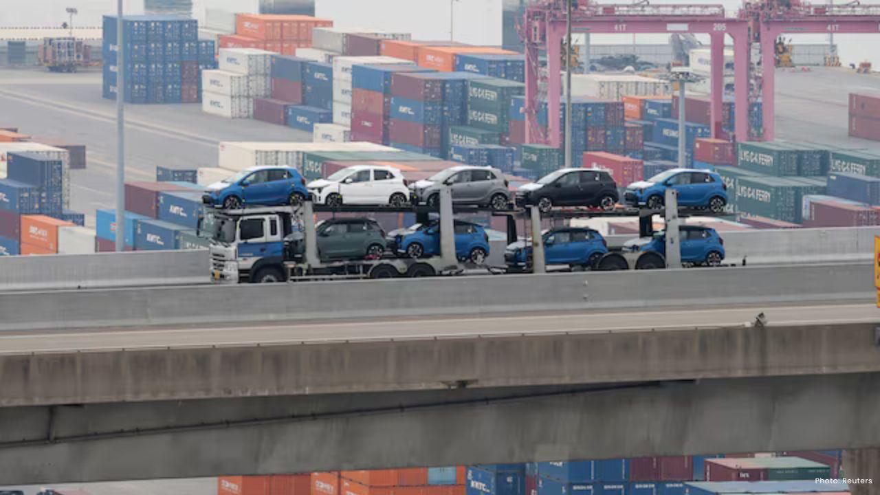 Why President Trump Is Threatening Higher Tariffs on South Korea Again