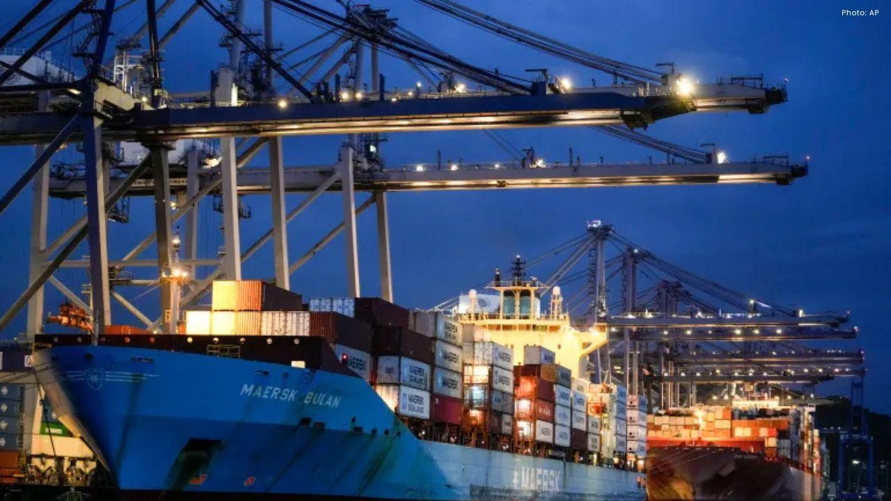 Panama Supreme Court Rules Chinese-Linked Port Concessions Unconstitutional, Raising Big Questions