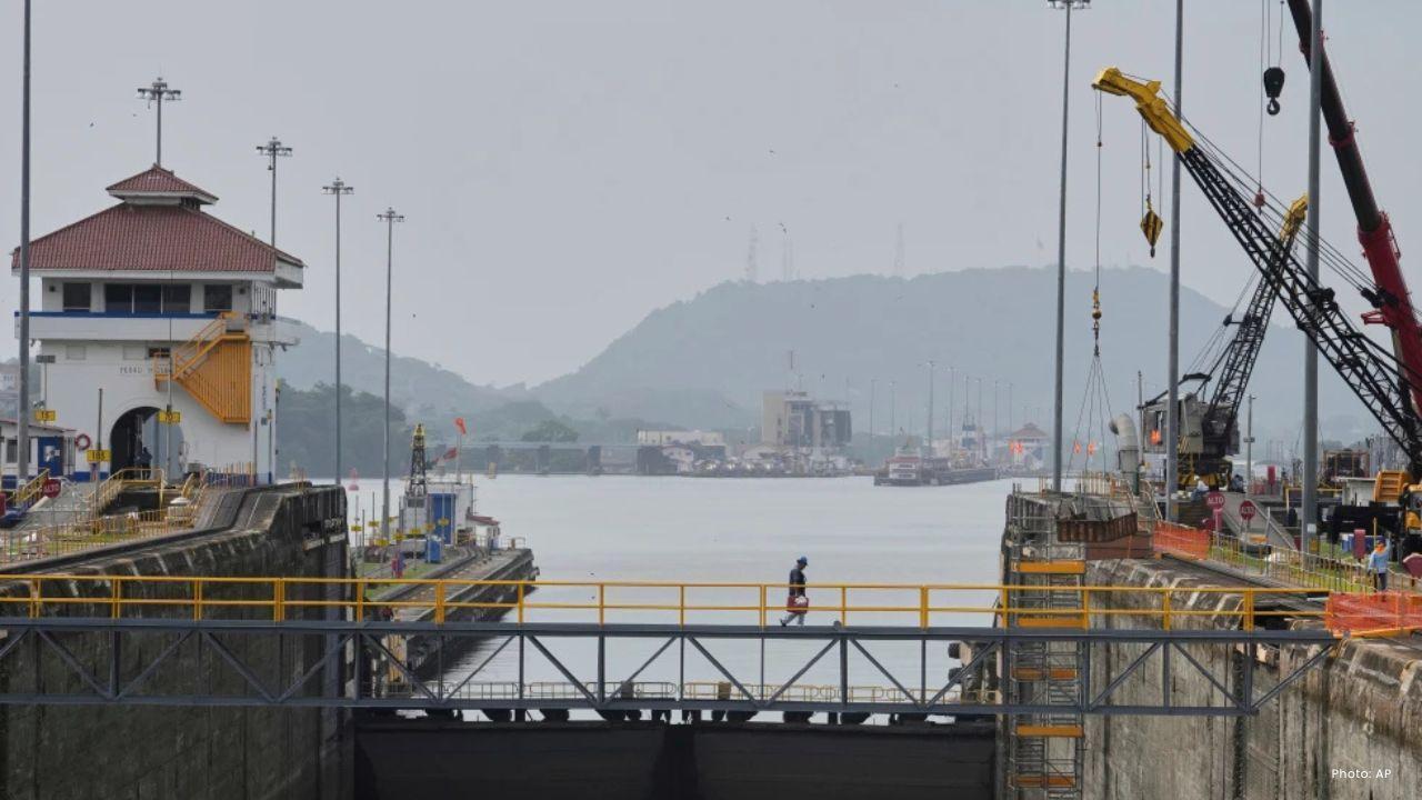 Panama Court Cancels Hong Kong Firm’s Canal Port Deal, Raising Global Concerns