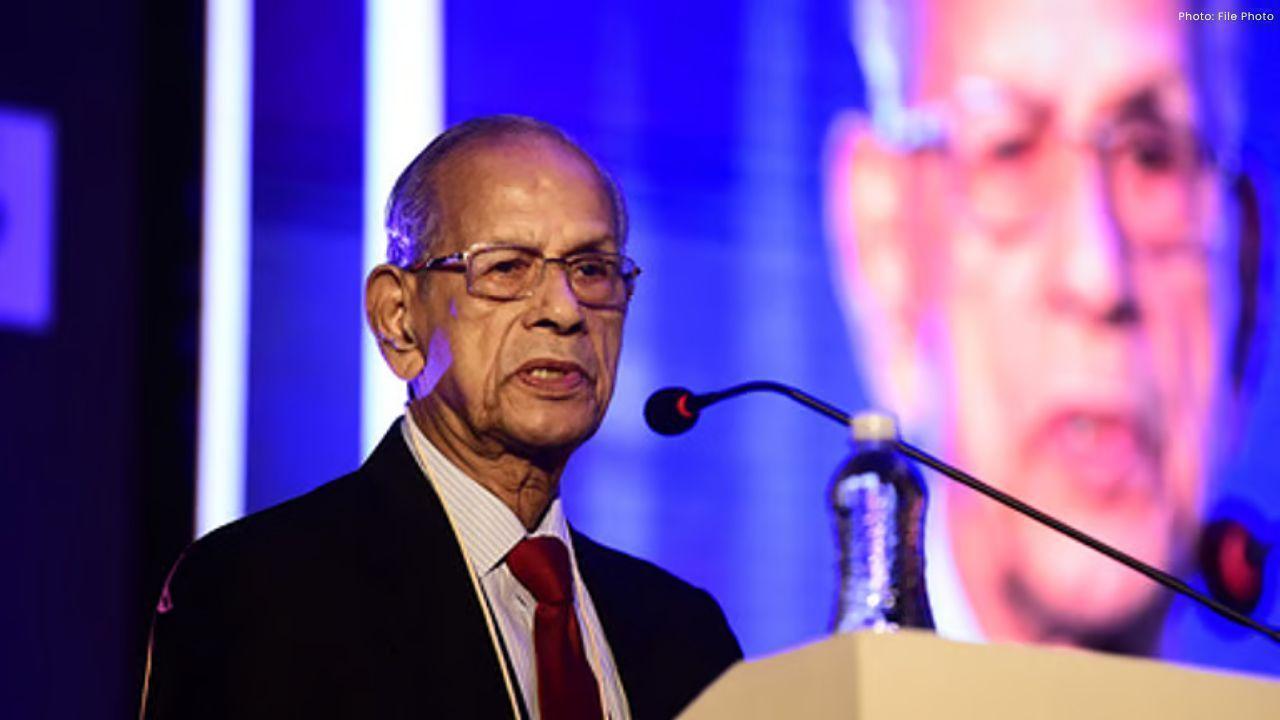 RRTS Is Not a High-Speed Rail Project, Says E Sreedharan