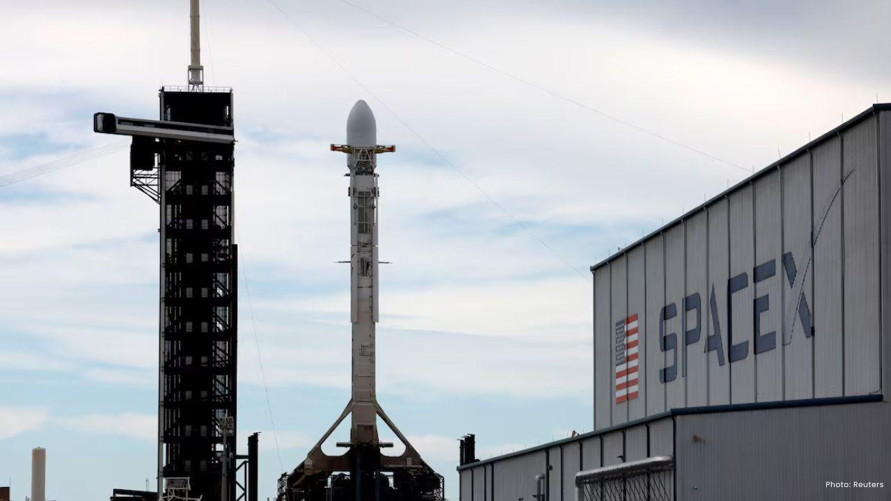 SpaceX Reports Around $8 Billion Profit Ahead of Expected IPO