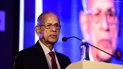 RRTS Is Not a High-Speed Rail Project, Says E Sreedharan