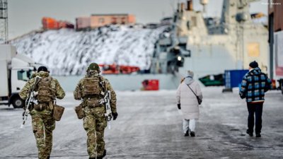 Europe’s €500 Billion Crisis Fund Could Become a Shield for Defence