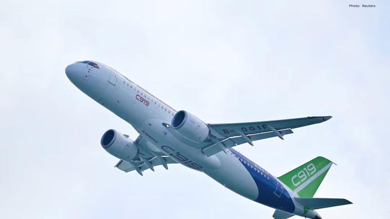 Supply Problems and Political Tensions Slow Global Aviation Growth