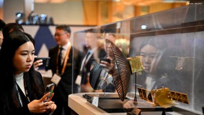 Supply Shortages and Global Politics Slow Aviation Growth Ahead of Singapore Airshow