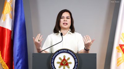 Philippine Vice President Sara Duterte Faces Fresh Impeachment Complaints