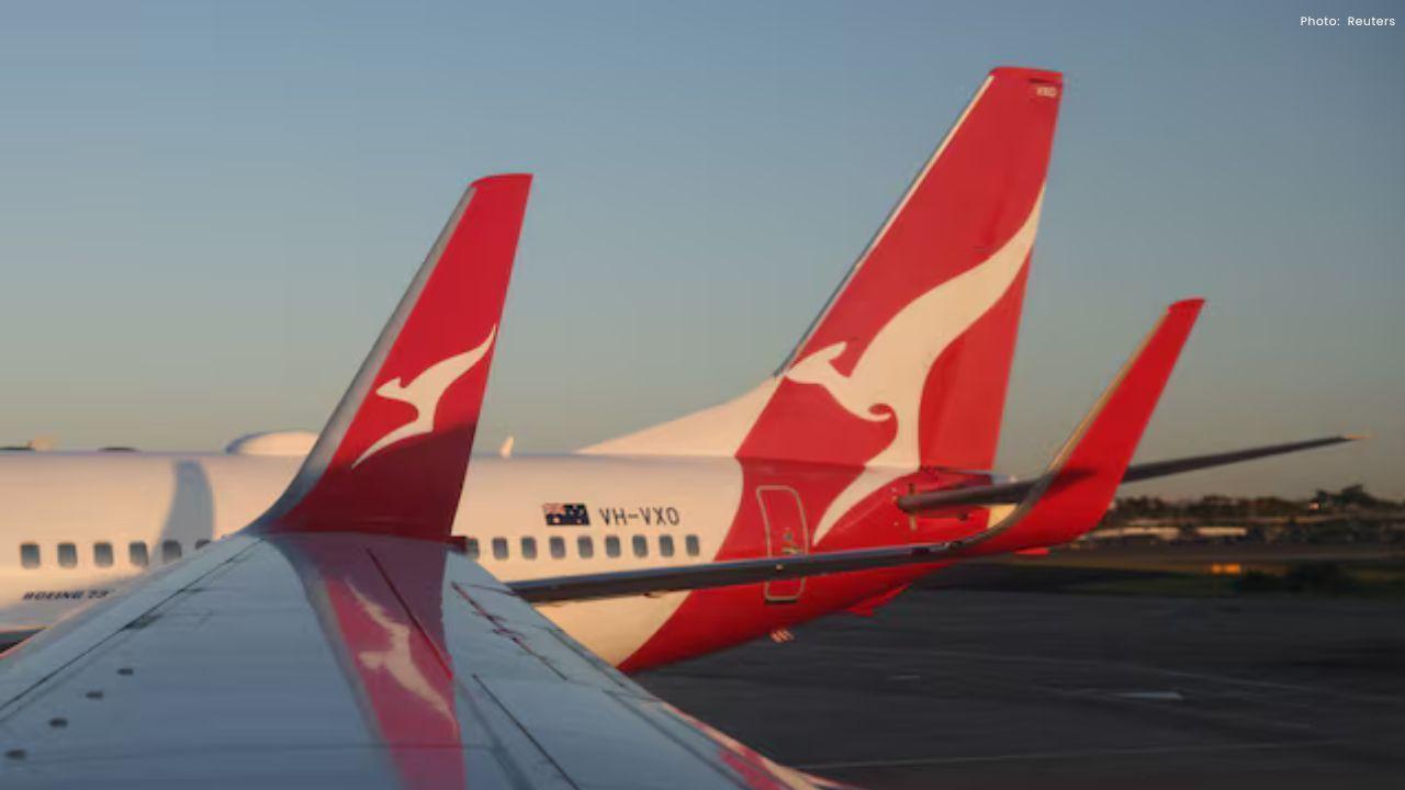 Qantas to Exit Jetstar Japan as Airline Shifts Focus Back to Australian Market