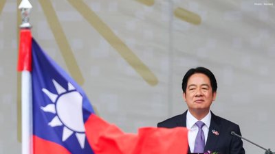 Taiwan Should Build Trade Ties Wit…