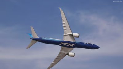 Boeing Prepares First Flight of Production 777X, Marking a Crucial Step Forward