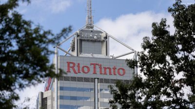 Rio Tinto Ends Glencore Takeover T…