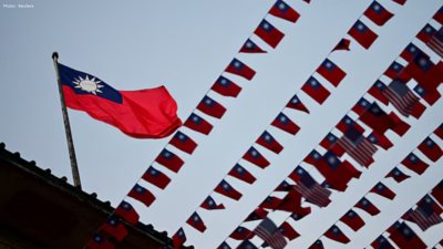 Taiwan and US Firm Kratos Joi…