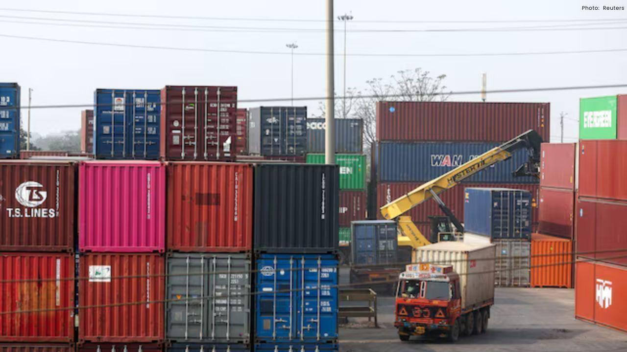 US–India Interim Trade Deal Signals New Phase in Economic Partnership